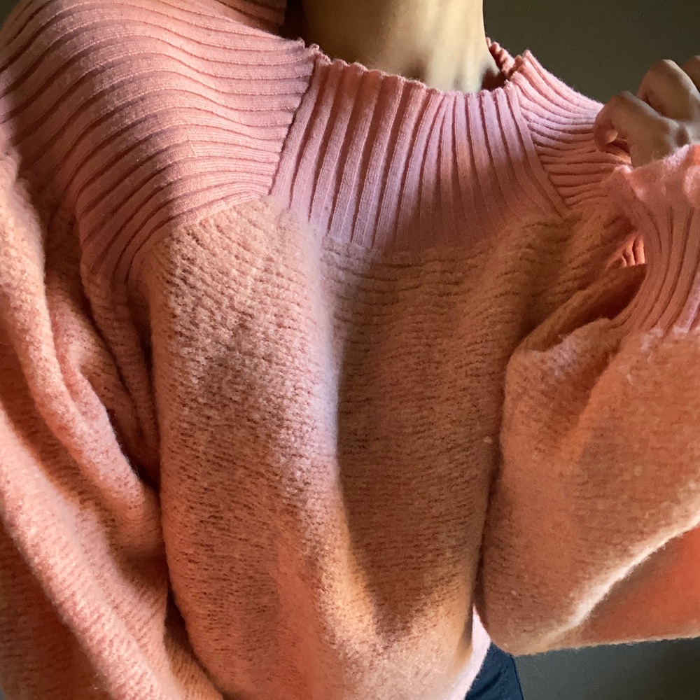 Free people long sleeve top - Picture 4 of 6